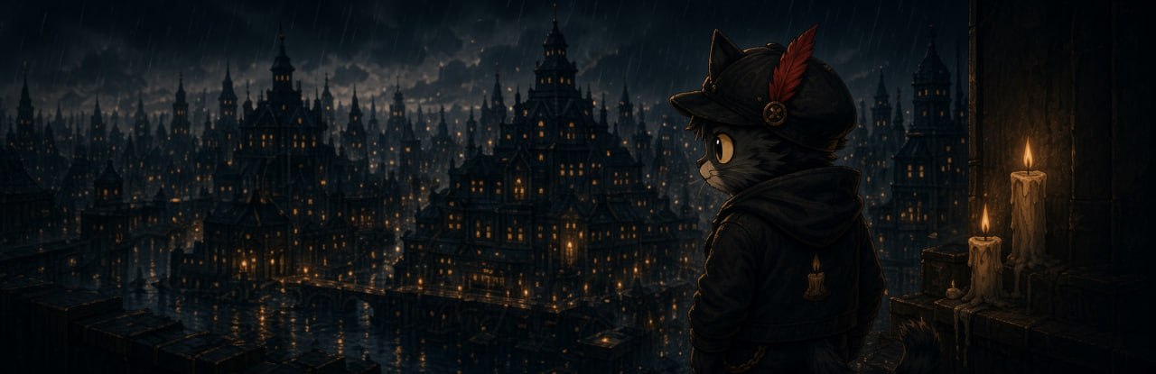 Zuno overlooking Candle City