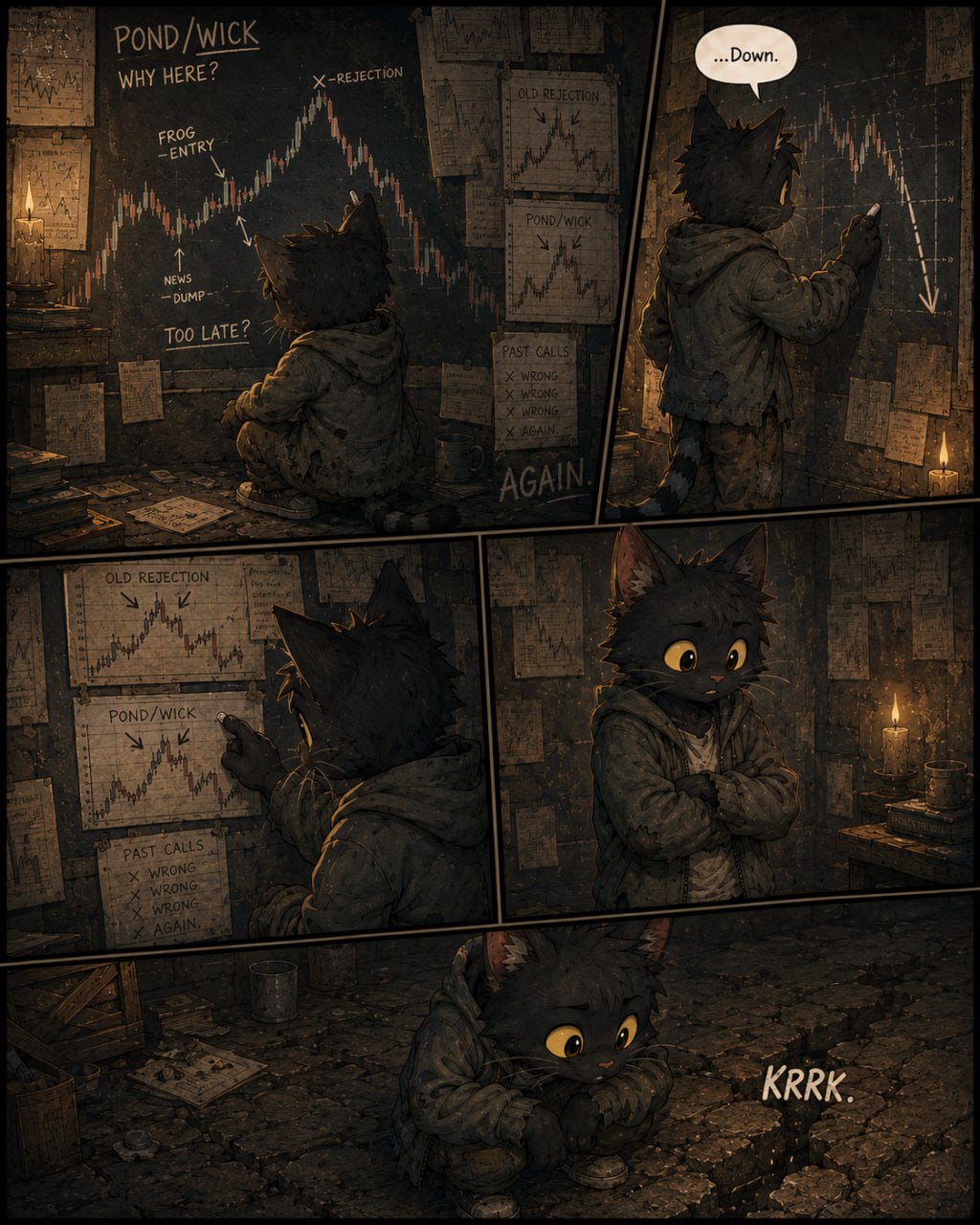 Candle City Chapter 1 page 7 of 10