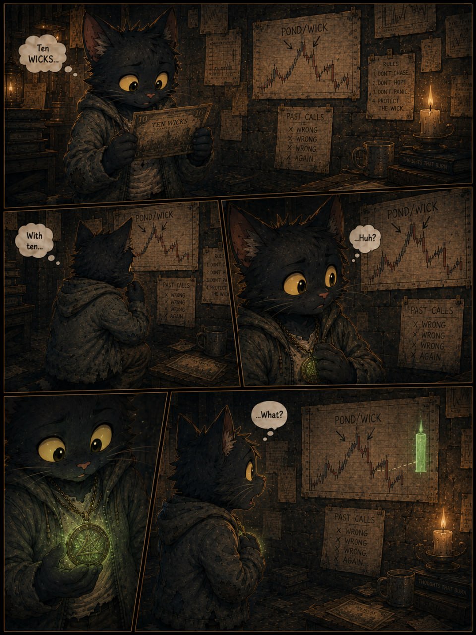 Candle City Chapter 1 page 9 of 10