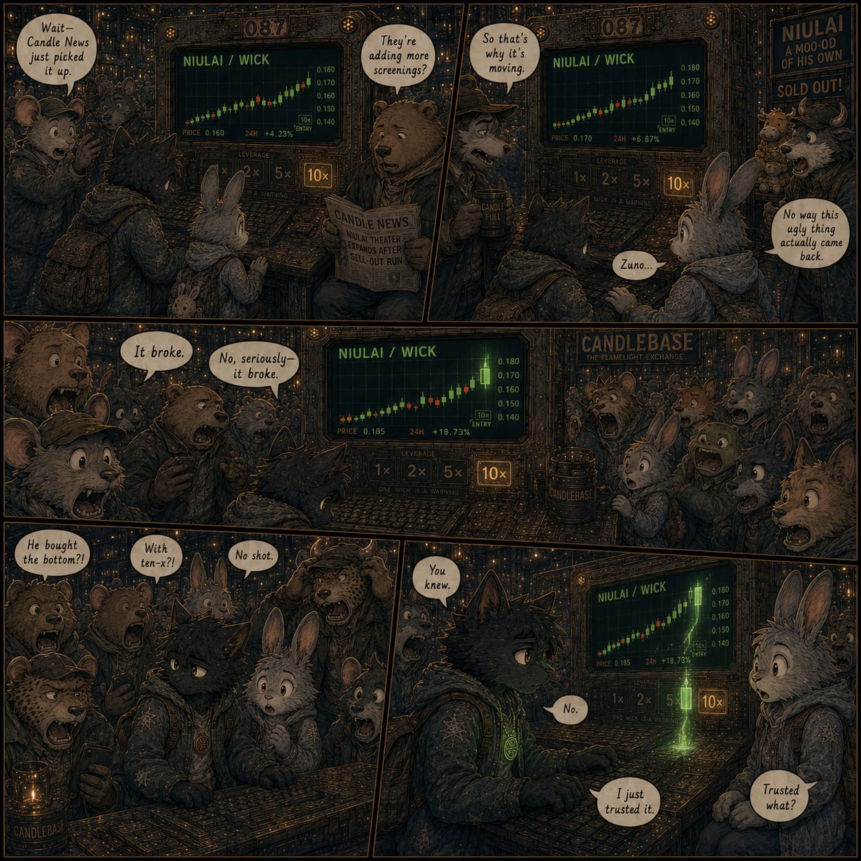 Candle City Chapter 2 page 7 of 10